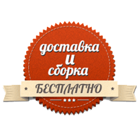 бесплатная доставка шкафов-купе