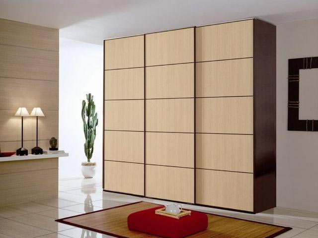 заказать шкаф купе в гостиную фотография